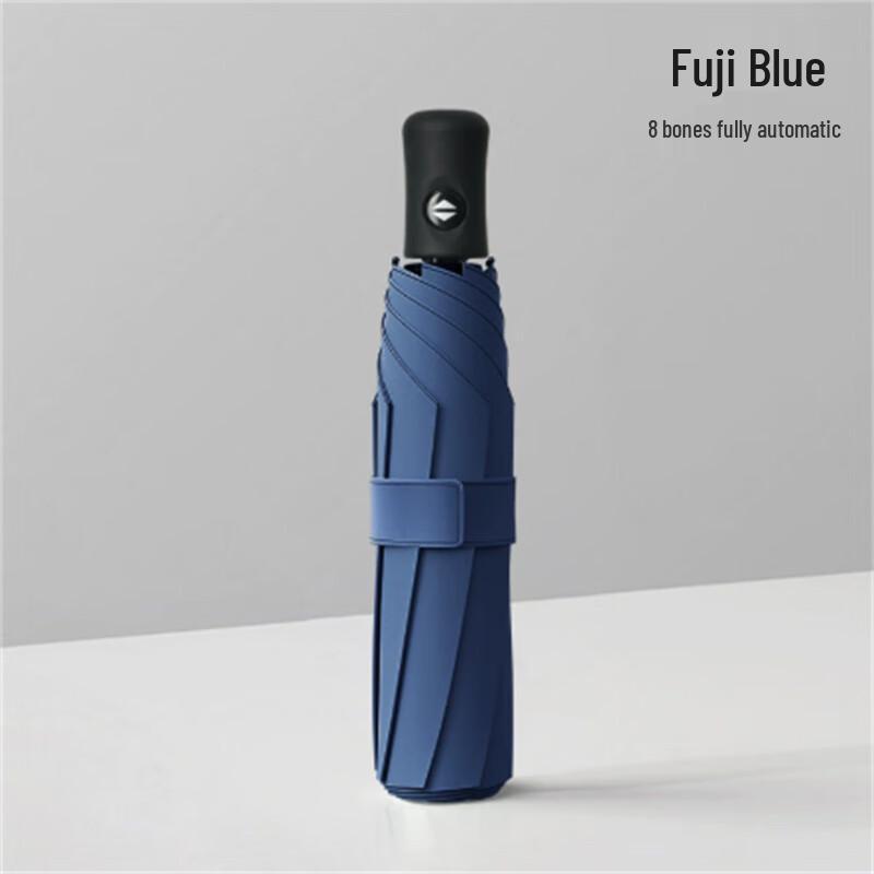 

Automatic Oversized Dual-Use Umbrella