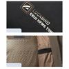 Warm Windproof Jacket Men Winter Fashion Comfortable Thickened Hooded Overcoat Casual