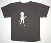 Album Tour Tournée Tortue Taille Complète S à 5XL Style Charbon T-shirt K931 T-shirt Unisexe