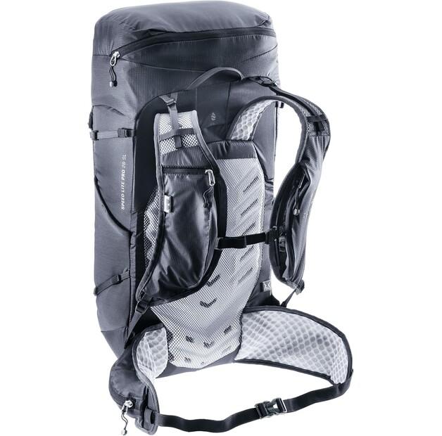 Рюкзак Deuter Speed Lite Pro 28 SL schwarz (Damen) (3412425-7000)