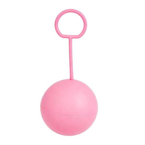 

Pool Toys, Elastic Silicone Reusable Soft Beach Water Water Balloons Outdoor Summer розовый