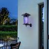 Lampă Simida pentru insecte zburătoare și țânțari de exterior