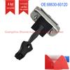 Toyota/Lexus Right Rear Door Stopper 68630-60120 for Land Cruiser