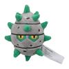 Center Original 597 Plush Toy Fit Tessido X 9 X 9 Cm X W X Pokémon Pokémon 10.5 (H D)