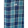 Рубашка Wrangler LONG SLEEVE ONE POCKET SHIRT