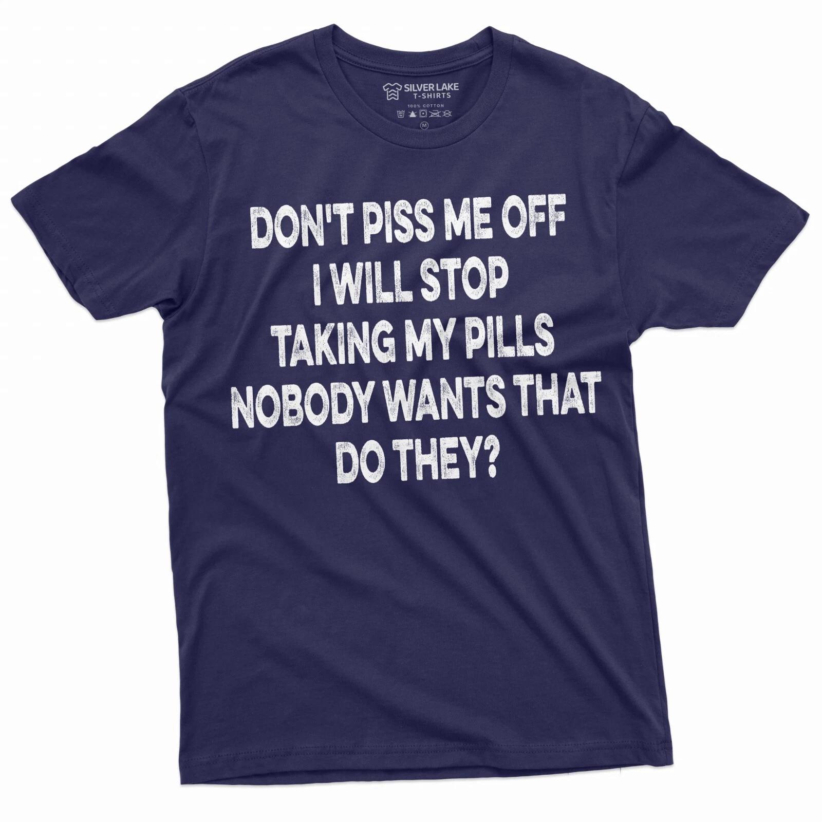 

Funny Coffee T-shirt a day without coffee is like just kidding funny humor shirt M