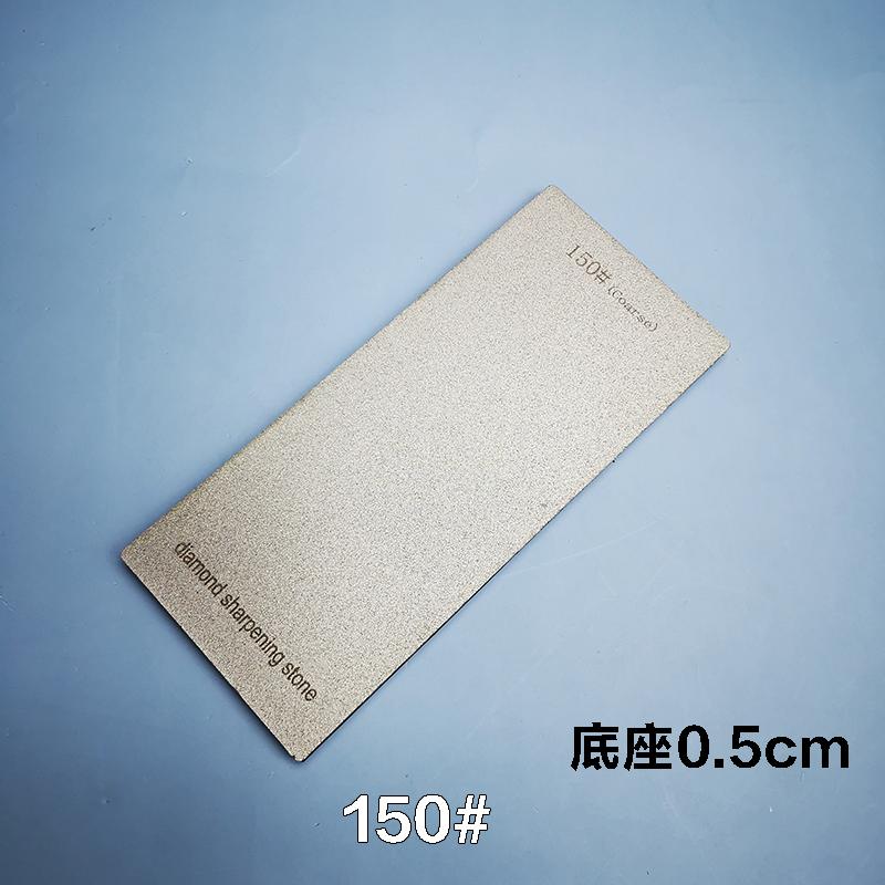 Diamond Knife Sharpener Grit 80-3000# Sharpening Stone Whetstone Professional Woodwork Knive Grinding Edge Tool Anti-skid Base
