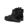Ботильоны Patrizia Pepe 8Y0104/L034-FB30 Черный