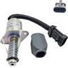 1pc 6681512 Traction Lock Solenoid Valve For Bobcat Skid-Steer Loader 853 853 863 873 883 For Electrical System