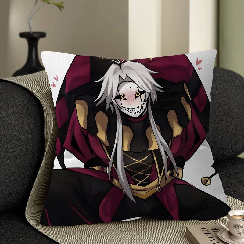 Pierrot Funny Game The Freak Circus Pillow Anime Pillow Sofa Bed Head Pillow Cover Cushion Cover X Cm Fashion