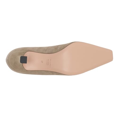 Pellico 0361 DAMA35 PUMPS Women's Beige 24.0 Cm