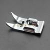 3pcs in Ditch Foot 1/4 Inch Quilting Patchwork Presser Foot Set for Household Sewing Machines top sale