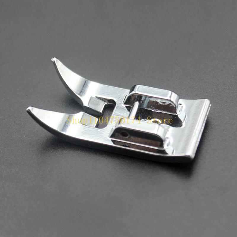 3pcs in Ditch Foot 1/4 Inch Quilting Patchwork Presser Foot Set for Household Sewing Machines top sale