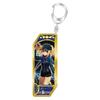 [Bell Fine] Servant Acrylic Keyholder 5th Series / Fate Series (40: Assassin/Mysterious Heroine X)