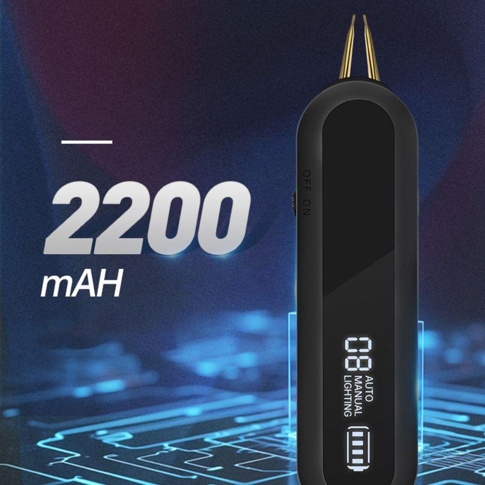 Handheld Circuit Board Welding Tool Battery Spot Welder  For Welding Nickel Sheets Iron Sheets