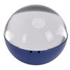 2.7 Inch Memory Sphere Lamp Rechargeable Electronic 3D Orb Ball Video Player Touch Control 4GB Memory for Xmas Wedding
