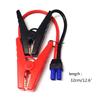 Portable Emergency Car Jump Starter Booster EC5 Jumper Cable Alligator Clip