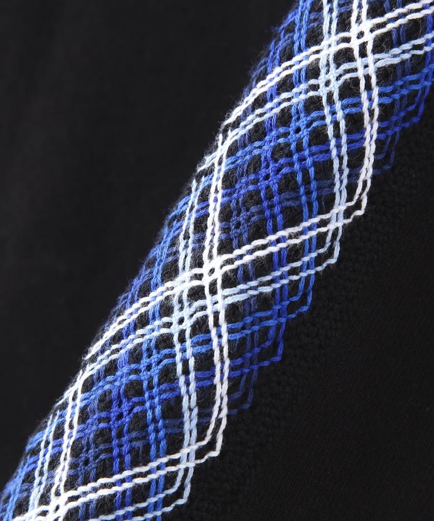 Schott BRAID SWEATSHORTS Men's M 010 Black 782-4113011