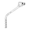 Dirt Bike Kick Starter Lever Pedal CNC Aluminum Alloy Replacement for 250 300 350 400 450 500 525 530 EXC EXC F XC XC F