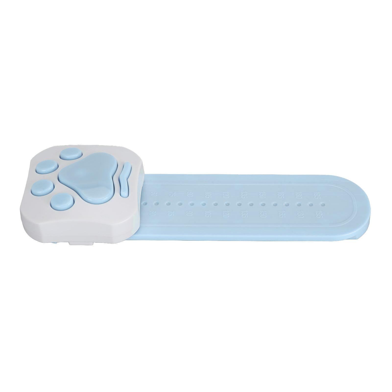 

Touch High Voice Counter 21 Levels Height Interactive Touch Voice Trainer for Boys Girls