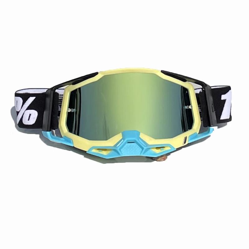 Off-Road Motorcycle Goggles