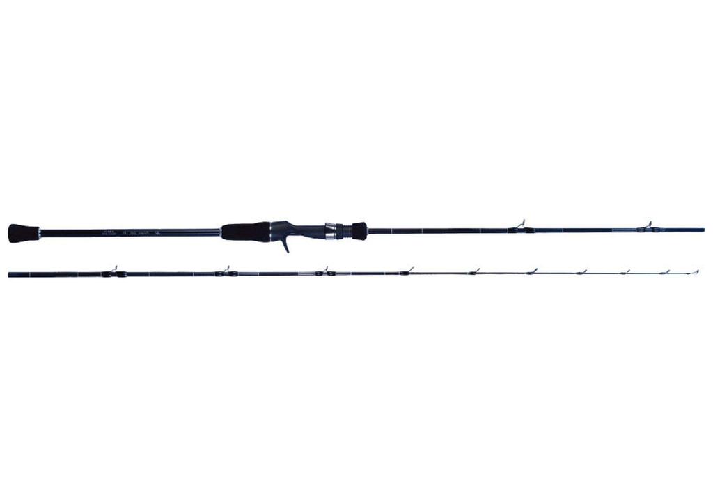 Sakurai Fishing Tackle NEW Kongo Light Boat Rod 180 Tip Action 50