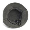 Washed Cotton Bucket Hats Spring Summer Men Women Panama Hat Fishing Hunting Cap Sun Protection Caps Outdoor Sun Hat