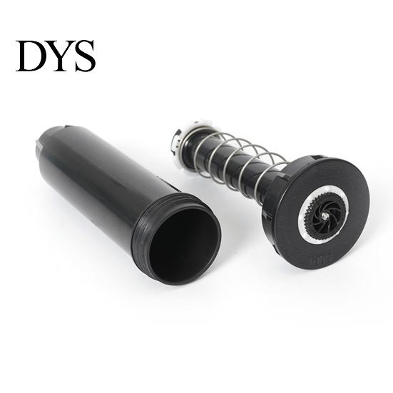 Sprayer Spray Nozzle Reliable Pressure-proof Metal Practical Portable Angle Adjustable Hose for Outdoor