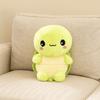 Soft Sea Tortoise Plush Toys Collection Turtle Animal Doll Animal Sea Turtle Pillow  Children Gift