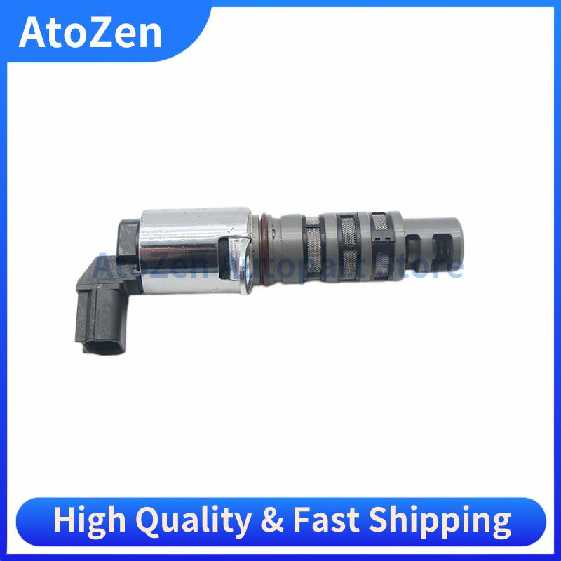 OCV VVT Solenoid Oil Control Valve Timing Solenoid Valve 15830-5A4-H01 158305A4H01 for Honda ACCORD CR-V CR2 5A2 5A4 Auto Parts