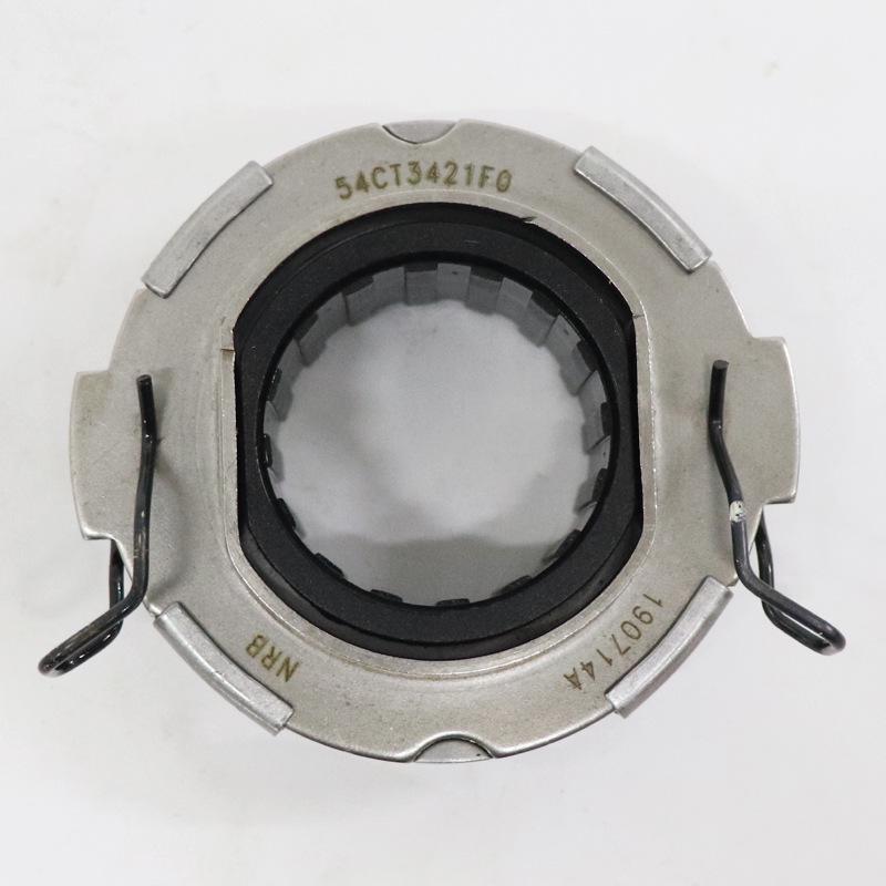 Kit ambreiaj Isuzu Ruimai: Set din 3 piese cu rulment de presiune