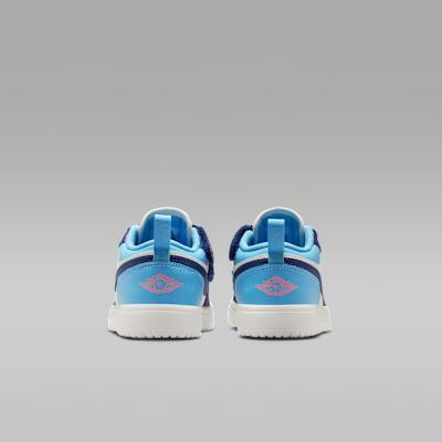 Jordan 1 Low ALT Sail Blue Chill (PS)