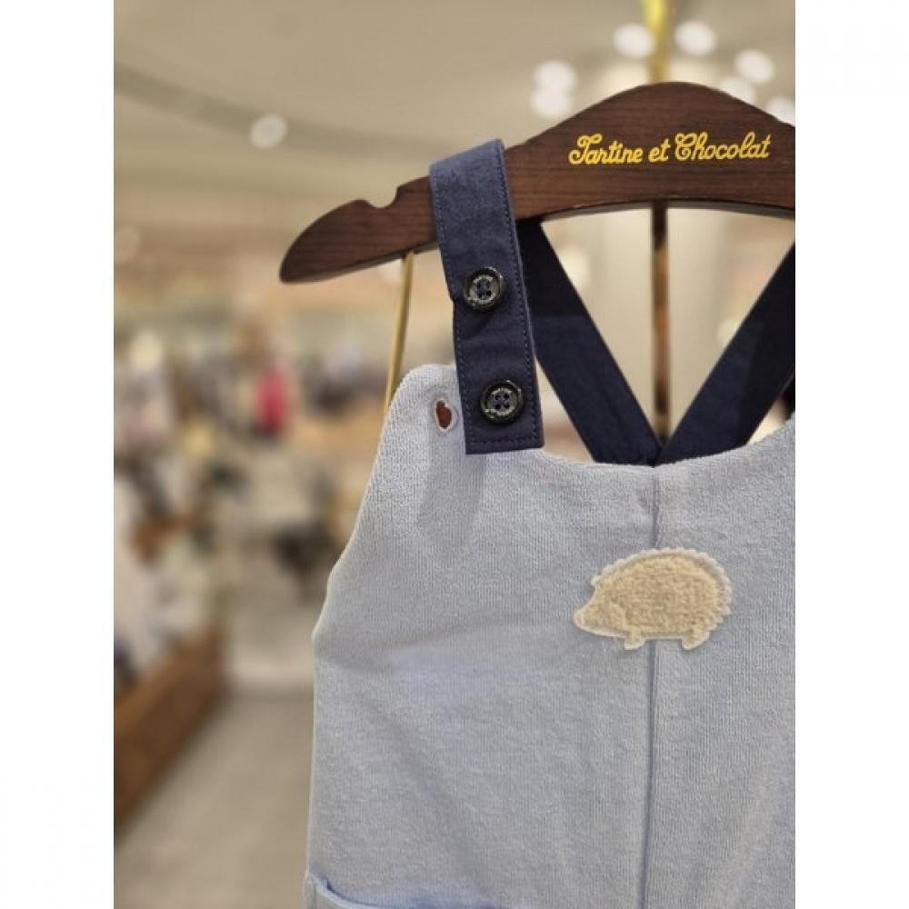 Chocola Montmelblouse Set  Ttpmxt092b 