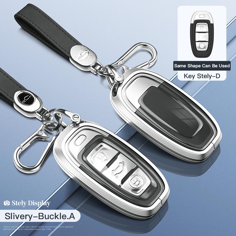 High-Grade 2023 Hongqi H5/HS5/H9/HS7 Key Cover and Bag