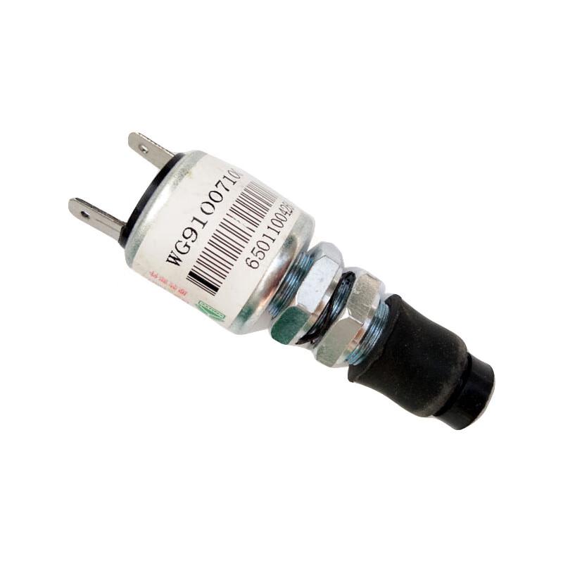 Steyr Dump Truck Brake Light Switch Sensor