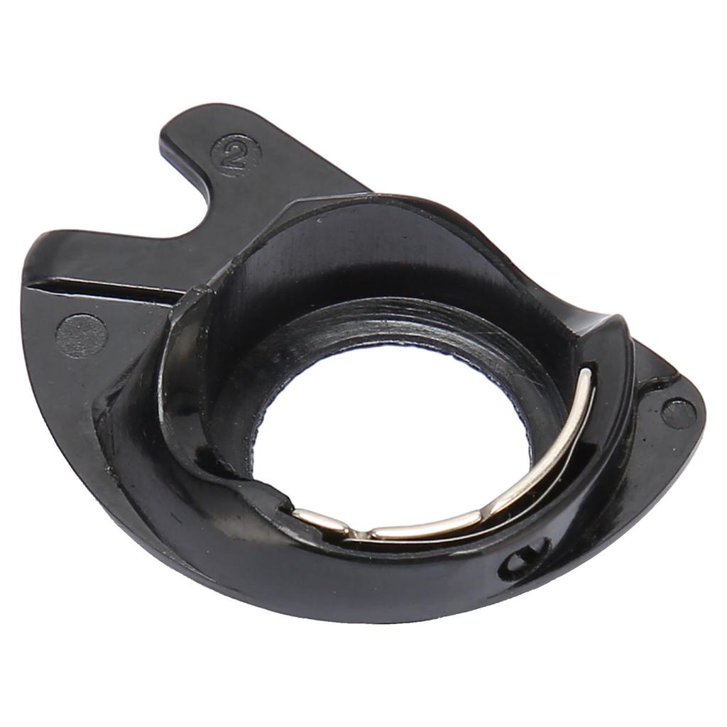 421325 Sewing Machine Bobbin Case Lightweight Portable Bobbin Case Holder for Singer 964 974 8019