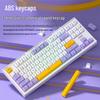 AOC GK168 87-Key Wired Keyboard & Mouse Combo