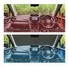 BIXUAN Subaru Forester SK Sunshade for Genuine Vehicles, High Heat Insulation, For Front Windshields,