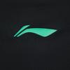 Li-Ning Quick-Dry Sports Printed Short Sleeve T-Shirt Unisex Tops Black AHSV103-1