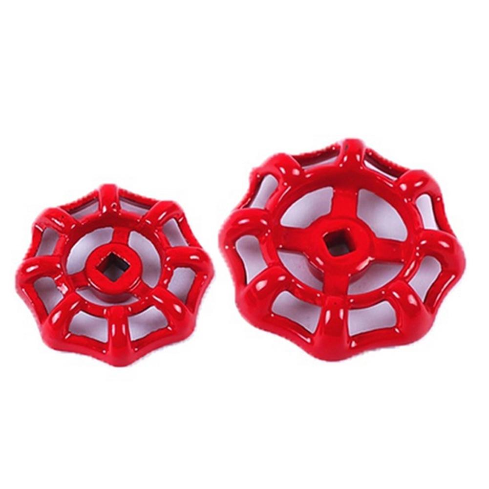 Cast Iron Copper Gate Valve Hand Wheel Valve Handwheel Handle Copper Gate