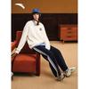 Anta Unisex Fleece Lined Crewneck Sweatshirt