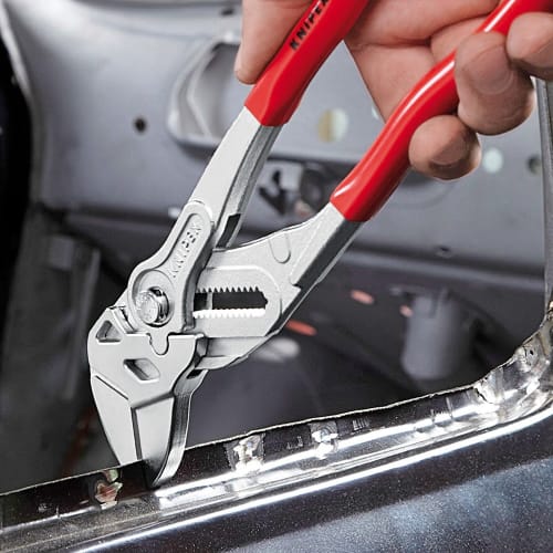 KNIPEX Pliers Wrench 8603-125 (SB)
