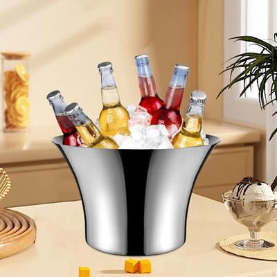 Eiskübel für Partys, Bier, Champagner, Getränke, Grillen, Strand