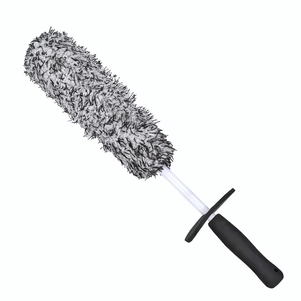 Black Rim Brush