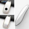 Tpu Car Reomte Key Cover Case Shell For Mercedes Benz A C E S G Class Glc Cle Cla W177 W205 W213 W222 X167 Amg Auto Accessories