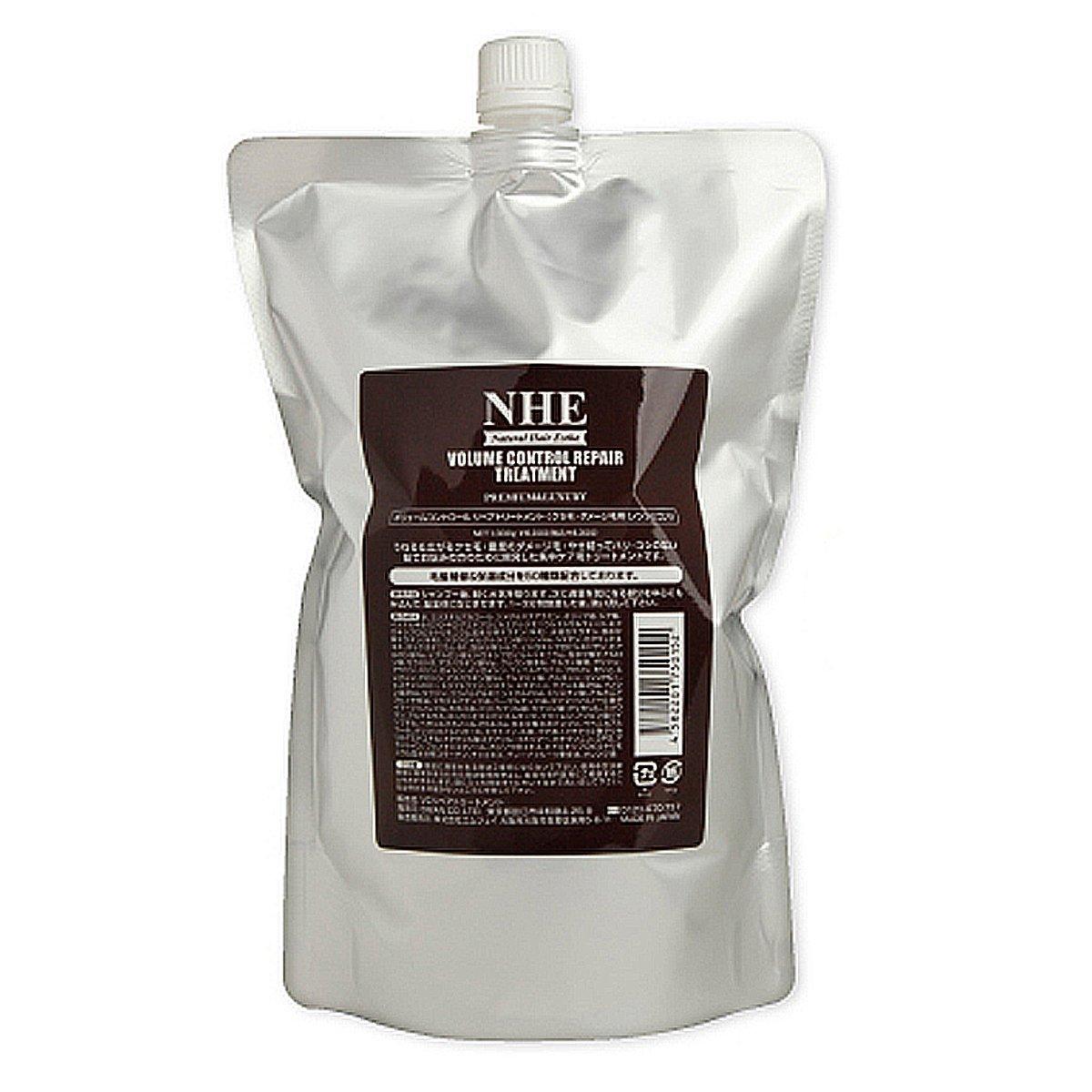 

NHE Volume Control Repair Treatment 1,000ml Refill