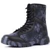 Botins e botas
