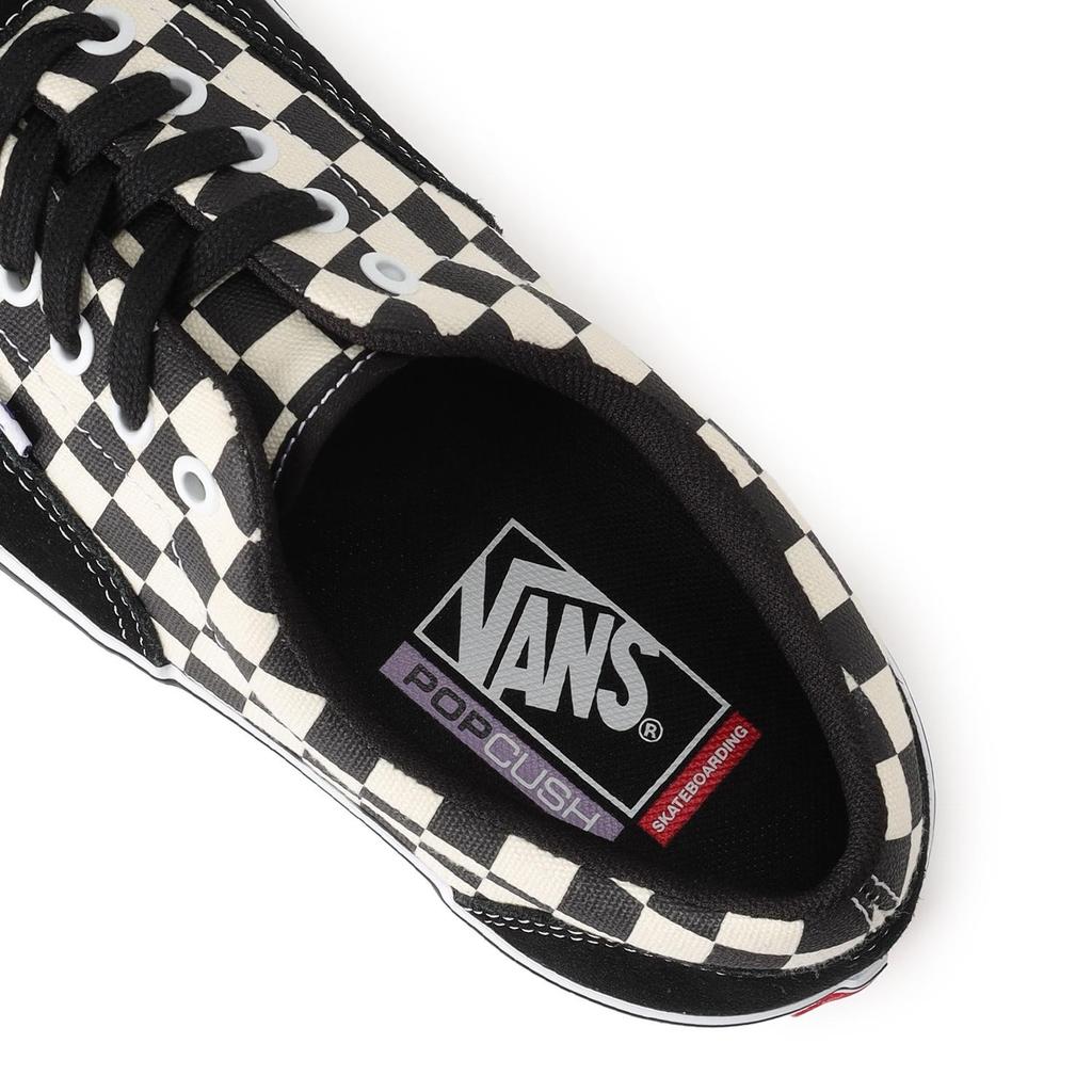 VN000ECRBZW Vans Skate Era "Checkerboard/Black/White" (Men's)