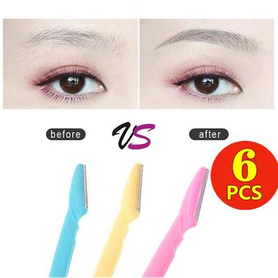 eyebrow trimmers for ladies