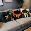 Funny Forsaken Mafioso Pillow Cover Sofa Cushion Cover Home Room Decoration Children Gift